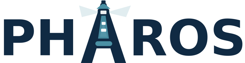PHAROS Research Group logo